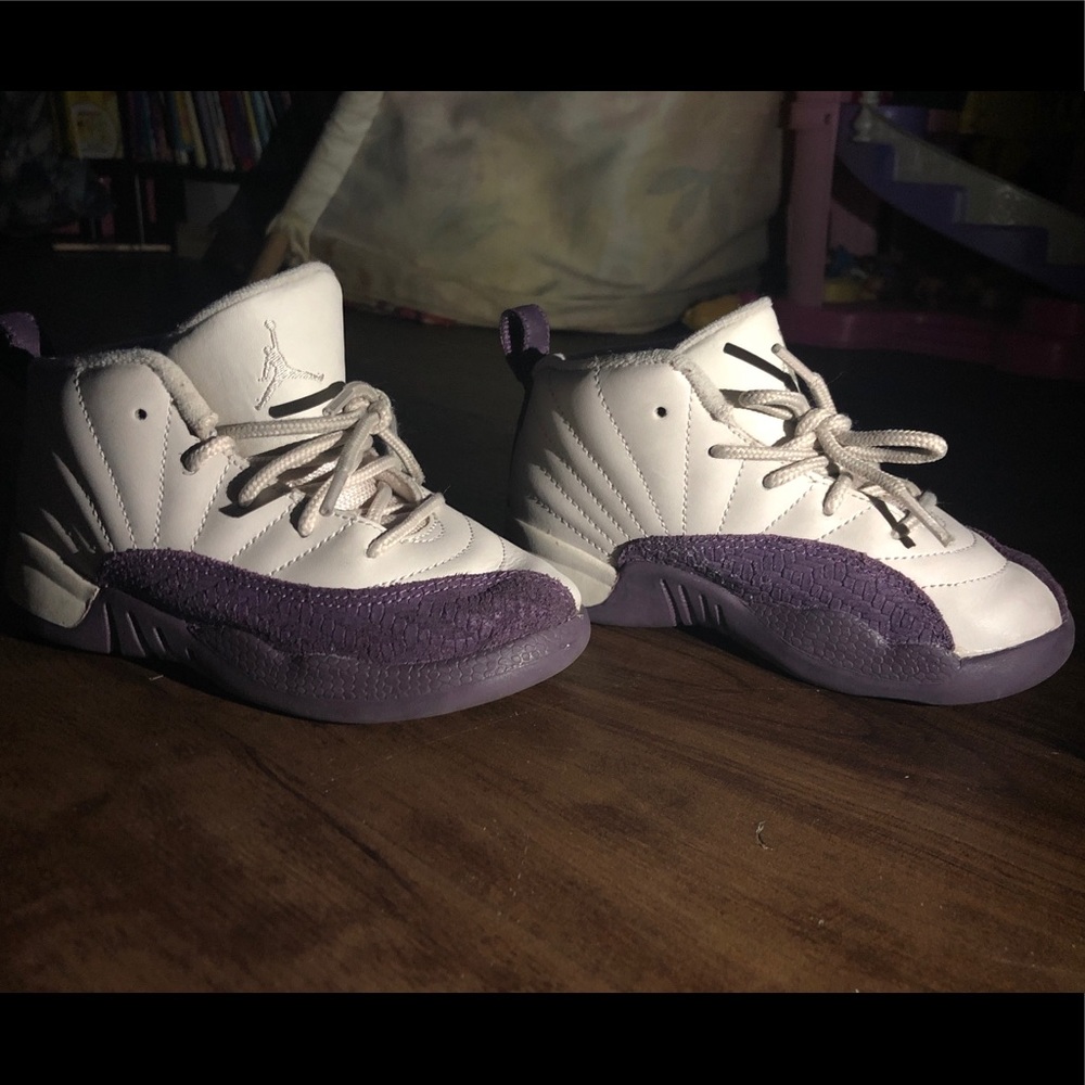 JORDAN 12 RETRO “DESERT SAND!:
